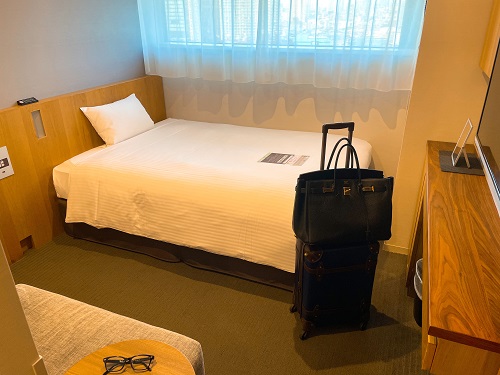 ホテルグレイスリー新宿