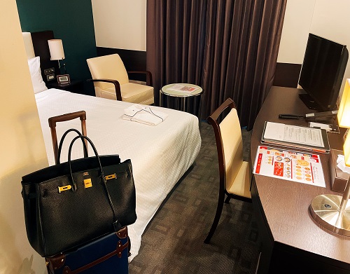 ホテルベストランド