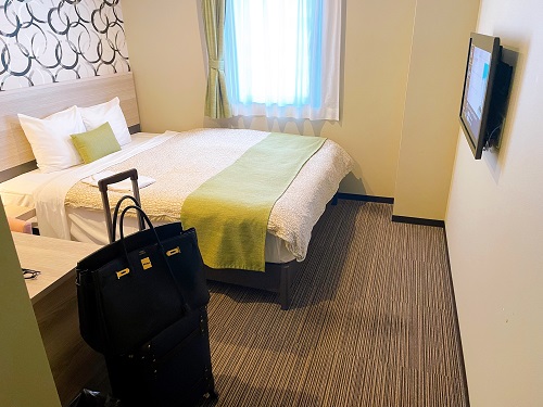 くれたけインプレミアム富士宮駅前