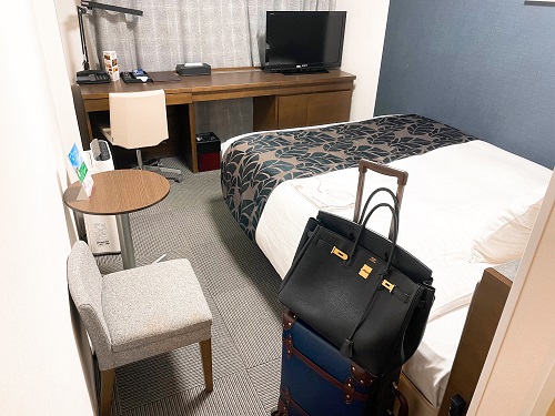 リッチモンドホテル福山駅前