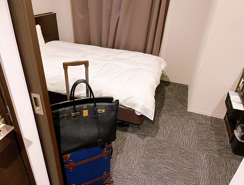 天然温泉 紺碧の湯 ドーミーイン高知