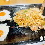 B級グルメの常連!シンプルな味わいが印象的な富士宮焼きそばを食べてみた☆