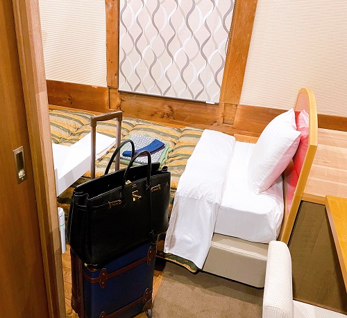 矢掛屋INN＆SUITES