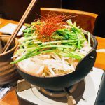 料亭風居酒屋「薩摩ごかもん」さんで食べるホルモン鍋が最高に美味しい♡