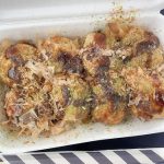 鳴門だけに海の家?そんな佇まいのたこ焼き屋さん!柔らかアッサリのメニューが懐かしい☆