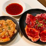 鶴橋と言えば?焼肉&韓国料理の聖地だよね~♬牛一さんで本場の肉を味わってみました!