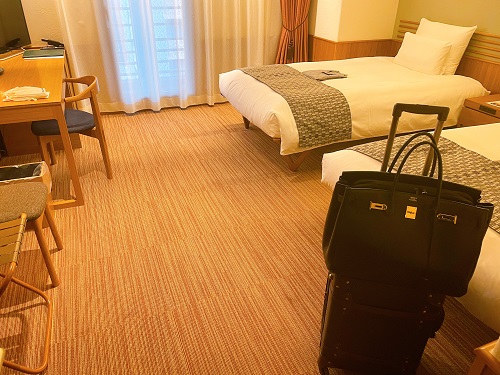 HOTEL GREAT MORNING(ホテル グレート モーニング)