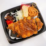 ほかほか弁当の味噌カツ弁当が予想以上に美味しかった件!プラスα