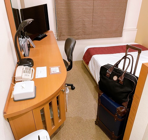 アートホテル新潟駅前