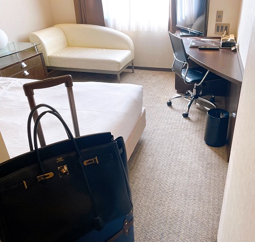 シタディーンセントラル新宿東京