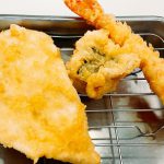 次から次へと出て来る?!天麩羅処ひらおさん揚げたての天ぷらが最高過ぎる☆