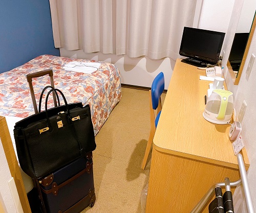 宇治第一ホテル