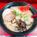 福岡と言えば?中州だよね~博多の屋台で食べる飯は雰囲気が最高でGoodです♬