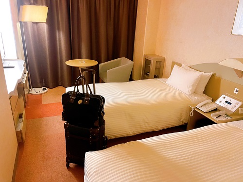 川越プリンスホテル