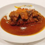 何も考えずに入ったお店が当りだった時の幸福感がGood♬明日へのカレーさんが美味しい!