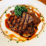 一つ一つの商品のクオリティーが高い☆洋食カリーナさんの牛ヒレ肉のグリルが最高!