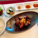 目の前で焼いてくれる演出がGood!鉄板焼ダイニングTeko tekoさんの肉が美味い♡<前編>