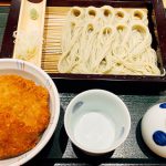 初上陸の新潟は思ってる以上に「タレかつ」推しでソールフード感満載でした♡