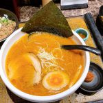 歌舞伎町のど真ん中で食べる一級品の味☆麺匠 竹虎さんの味噌ラーメンと肉飯が美味すぎた!