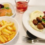 買い物ついでにスウェーデンの味わいが楽しめる♬IKEAさんのレストランがオススメ!