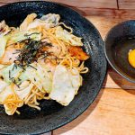 2件目に行く感が半端ないアットホームなお店!たこ焼きバル徳次郎さんがGood♬