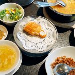 ずっと印象に残っているレベル美味しかった中華店!廣東料理 水蓮月さん☆