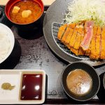 色んな味が味わえて最高に美味しかったお店「牛カツ 京都勝牛」さんのクオリティが凄い☆