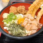 うどんも県によって個性があるよね?小倉で食べる資さんうどんのクセが凄いw!<後編>