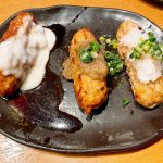 何度も来ている大街道でたまたま入った居酒屋が美味しかった件!