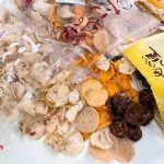 一度食べたら・・・クセになる!たこせんべいの里の最強コラボがこちら☆