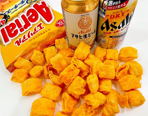 エアリアルの商品写真