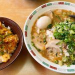 中々行けなかったお店・・・ひろっちゃんラーメンさんは肉がタップリ!
