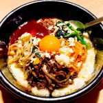 出汁に浸けるホルモンが最高過ぎる♡ 炙家さんの肉が柔らかくて美味い!