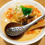 たまたま?ノリで入った担々麺のお店が美味すぎた件w しゃち福さんへLet’s Go♬