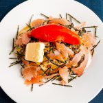 博多名産の明太子を使ってパスタを作ったら・・・想像以上に美味し過ぎた件w!