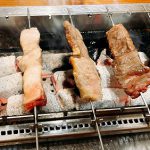 書き残したメニューがあるので約2年振りに戻って来ました!民さんの串焼き紹介♬