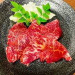 前からずっと行ってみたかったお店!焼肉勝利さんで絶品ホルモンを喰らう♡