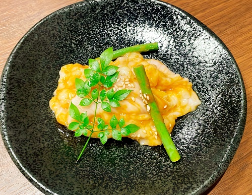 やきにく 勝利の黒毛和牛テッちゃん