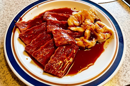 栄作のはらみとてっちゃん