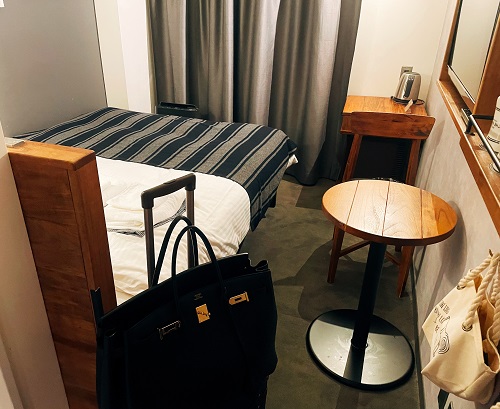 THE KNOT YOKOHAMA(2022.7.7-8)