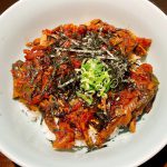 くりやんの「やきぶた丼」が豚骨スープと合い過ぎてヤバすぎる件!