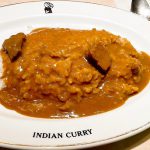 インスタで見かけてからずっと気になっていた「インデアンカレー」さんに行ってみたw!