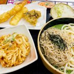 ノープランでたまたま見付けた!山田うどんさんが予想以上に美味しかった件!