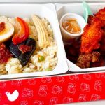 「東京駅」夏はHOTに?夏チキン弁当で決まりでしょ♬