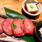 初上陸の岐阜県で食べた!居酒屋料理がコッテリで美味しかった件!