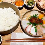 京都で食べる和食らしい!お茶漬けの特別感が半端なくて最高の時間が過ごせました♬<前編>