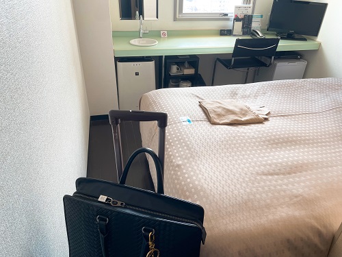 アーバイン広島エグゼクティブ(2022.10.12-13)