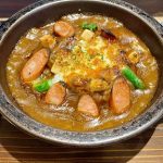 こんな小倉グルメがあったなんて・・・焼きカレーが予想以上に美味しかった件!