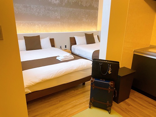 別府 RIKYU(2022.10.2-3)