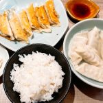 宇都宮のご当地グルメと言えば?やっぱり!餃子だよね~♬みんみんさんが最高でした!